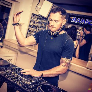 Cafe Mambo Ibiza Sunset with Danny O (Ibiza Daze 58)