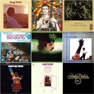 Sunday Morning session #40