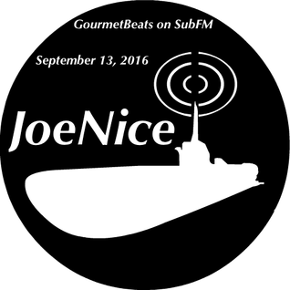 GourmetBeats SubFM Sep 2016