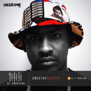 Best Of Skepta Mix @DJ_PMontana