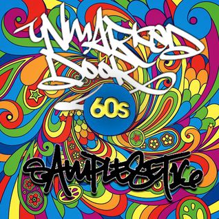 Unmarked Door's Sample Set 16 (60's Sound)
