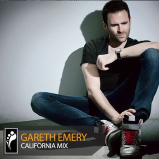 Gareth Emery — California Mix