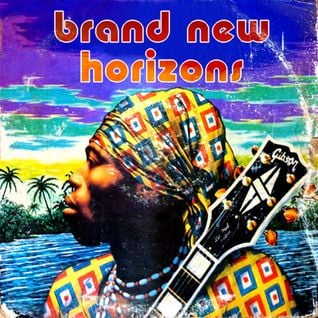 Brand New Horizons