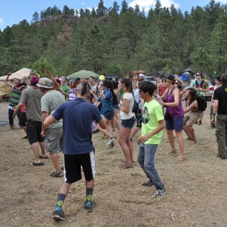 Foundations 2013 Mix Pt. 2