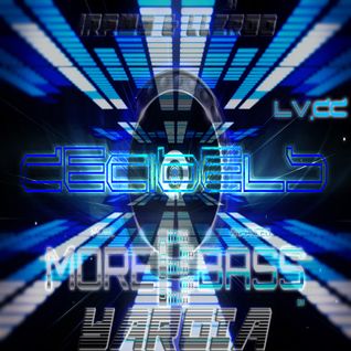 "DECIBELS" LV.22 for MORE BASS Radio