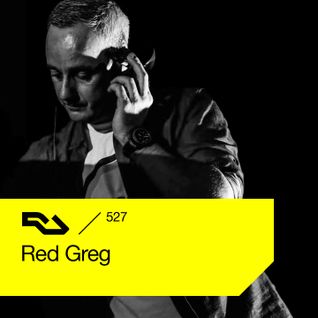 RA.527 Red Greg