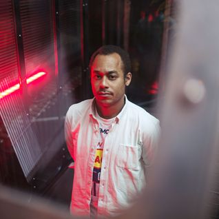 Orpheu the Wizard at Sonos Studio AMS