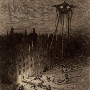 Unmarked Door Invader FM 60