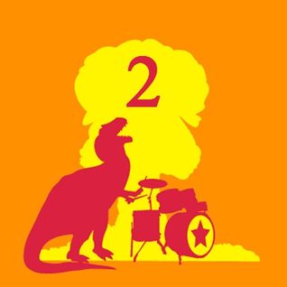 Wankelmut - Rock'n'Roll Is Here To Stay 2