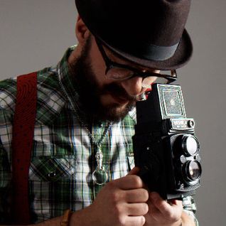 Topman Ctrl Mixtape Vol. 1 - The Deadstock 33s - Psych Disco Exploration