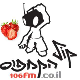 Magical Strawberries with Dan Zoaretz (2009-10-05) @ KOL HAKAMPUS 106 FM