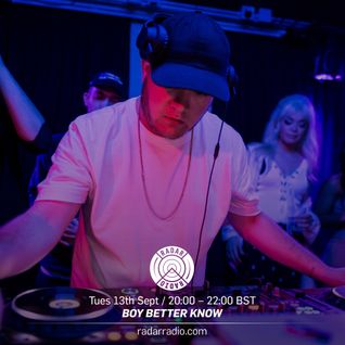 Boy Better Know w/ Frisco, Jammin & Jamakabi - 13th September 2016