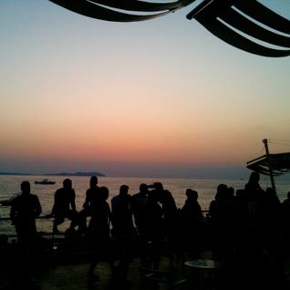 Burn Residency - United States - Don Muzikk