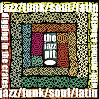 The Jazz Pit Vol 5 : No 7