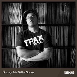 Discogs Mix 28- Cocoe