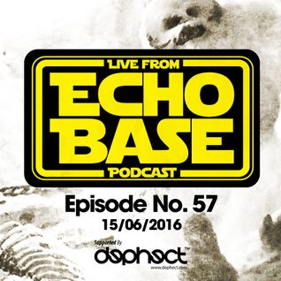 ECHO BASE Podcast No. 57