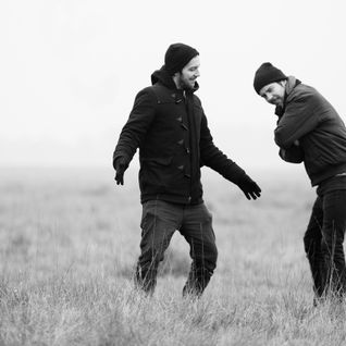 In Session: Zenker Brothers