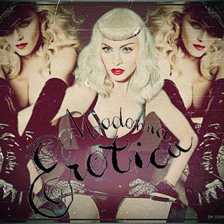 Madonna Erotica Sex Remix 32