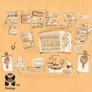 DUBOKAJ Xclusive Mix x Mixology