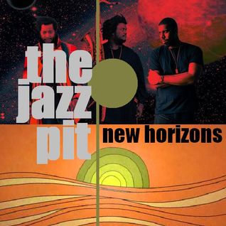 The Jazz Pit Vol 5 : No 19