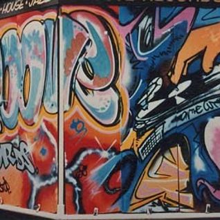 THE DJ PRODUCER - THE GROOVE RECORDS HARDCORE HIP HOP TRIBUTE MIX (& WHY HIP HOP SUCKS IN 2016)