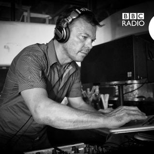 Pete Tong - The Essential Selection (Sven Vath Sound of Ibiza Mix) - 10.06.2016