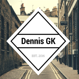 Dennis GK- Music vol.31