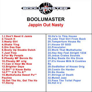 http://www.boolumaster.com/mixes-dj-blog/throwback-thursday-jappin-out-nasty/