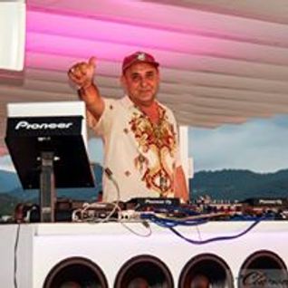 Jose Padilla - Night Mix at ROOFTOP NINE - Pikes presents.. 19th of July 2016