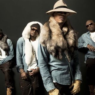 Soul In The Bass Mixtape