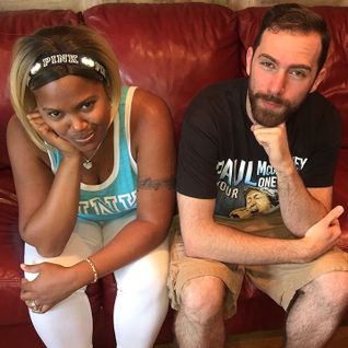 Leschea Show - If A Tree Falls...The Kardashian "Game" and Breezy's Day in Court