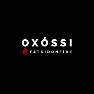 Oxóssi (Silent Motion) x FatKidOnFire mix