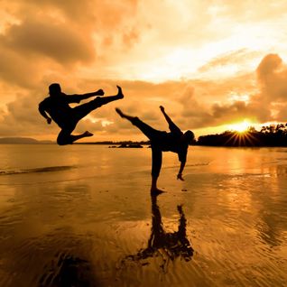 Quietmusic - July 17 (Hour 1 excerpt)