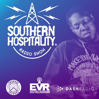 The Southern Hospitality Show - 22nd July 2016