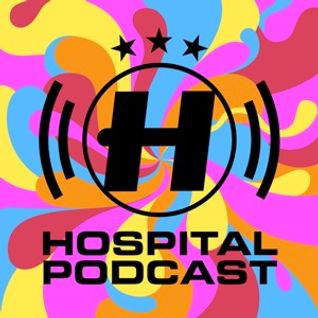 Hospital Podcast 320 with London Elektricity