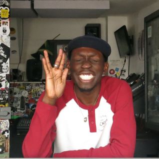 Touching Bass - 23rd July 2016