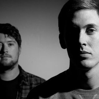 Dusky Essential Mix 26/11/2016