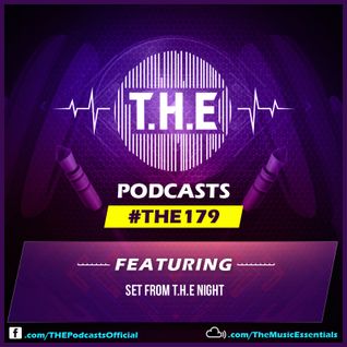 THE 179 (Set from T.H.E Night)