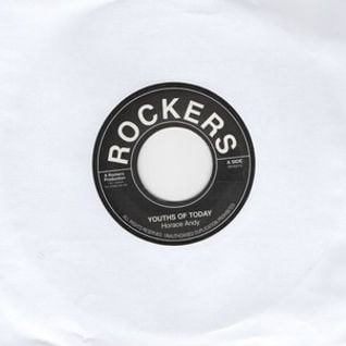 Horace Andy Youths Of Today Horace Andy Youths Of Today