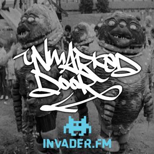 Unmarked Door Invader FM 61