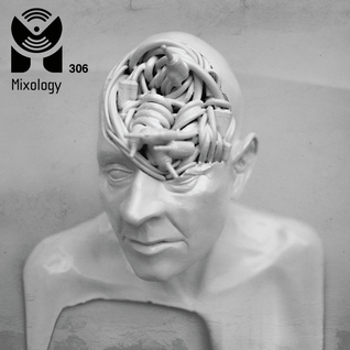 SCANNER Xclusive Mix x MIXOLOGY