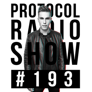 Nicky Romero - Protocol Radio #193