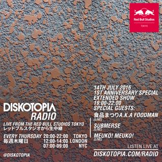 Radio Image