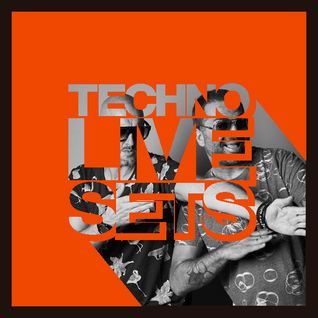 Techno shows | Mixcloud