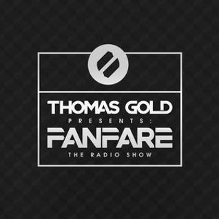 Thomas Gold Presents Fanfare: Episode 220