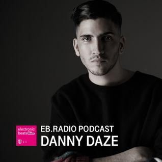 PODCAST: DANNY DAZE
