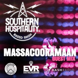 Southern Hospitality | Mixcloud