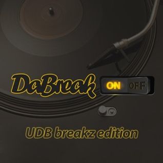 DJ X - Funky Breakz DJ X - Funky Breakz