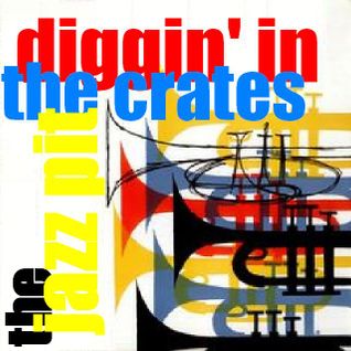 The jazz Pit Vol. 5 : No. 13