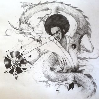 Charles le Brigand - Dubbing the Dragon 